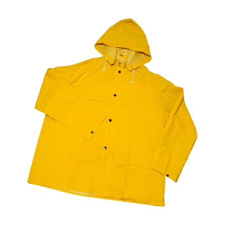 Rain Jacket - 0.35 Mm